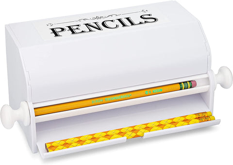 SimplyImagine Pencil Dispenser